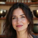 Sophie Garnier, praticienne en Sound Healing