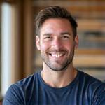 Marc Lefevre, professeur de Pilates